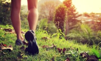 Ndryshimet në organizëm pas vetëm 15 minutash ecje