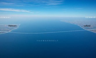 Danimarka miraton fillimin e punëve për tunelin nënujor për në Gjermani – do të kushtojë 7 miliardë euro