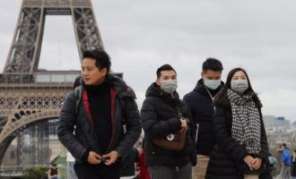 ​3.6 milionë njerëz mbeten pa punë në Francë për shkak të koronavirusit