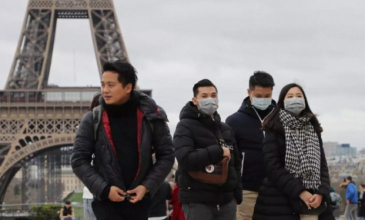 ​3.6 milionë njerëz mbeten pa punë në Francë për shkak të koronavirusit