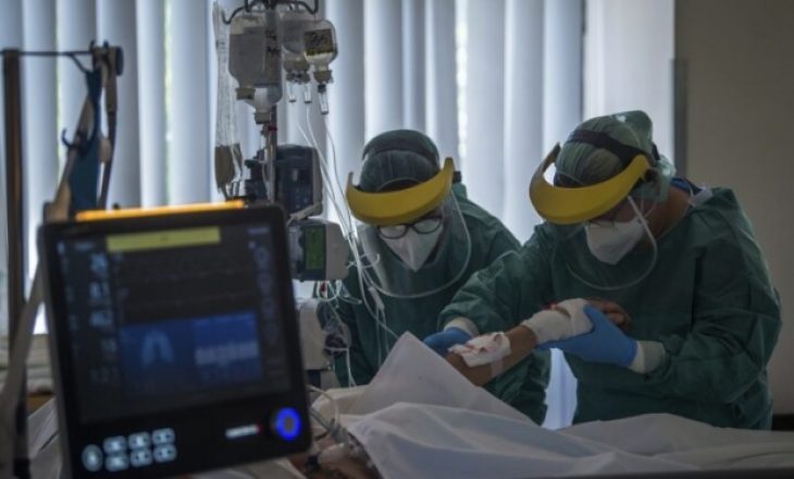 Shkencëtarët nga Wuhan paralajmërojnë për simptoma të reja të koronavirusit