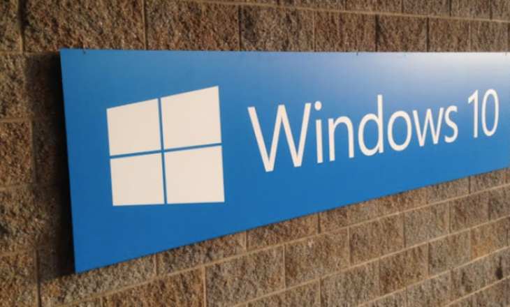 Një përdorues thyen rekord me Windows 10
