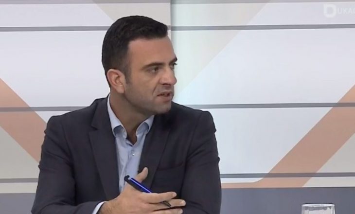Pozhari i reagon këshilltarit të Presidentit: Ju nuk e keni dert fatin e qytetarëve
