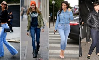 Mos i bëni këto gabime nëse nuk doni që xhinset të ju prishen gjatë larjes