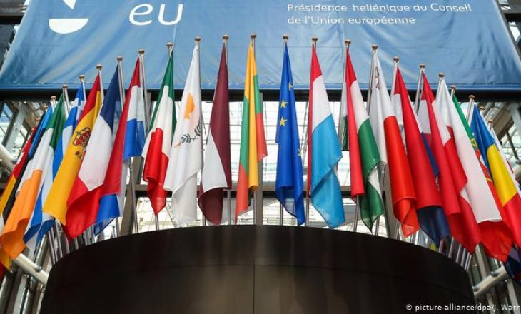 Kriza e koronavirusit: Takim vendimtar i ministrave të financave të BE