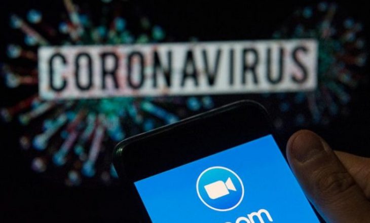 A duhet ti besoni Zoom bisedat tuaja?