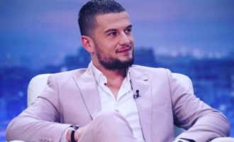 Menaxheri i Baba Stars: “Nga sot mos u frikësoni me m’fol”