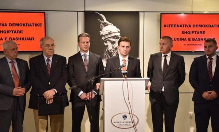 Sipas rezultateve preliminare, katër vende për shqiptarët në parlamentin serb