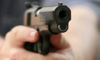 Atentat në Elbasan, shpëton biznesmeni