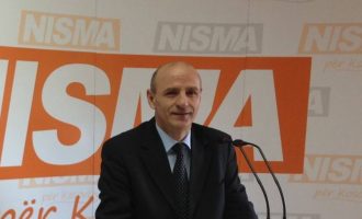 Reagon Bilall Sherifi i NISMA-së: Akuza ndaj Thaçit dhe Veselit skandaloze