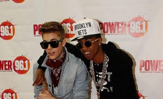 Reperi mori përsipër shkeljet ligjore të Justin Bieber