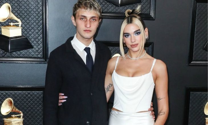 Brenda lidhjes së Dua Lipës me modelin, Anwar Hadid