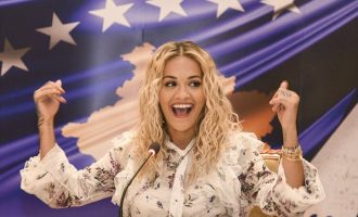 Gjyshërit e Rita Orës: Njëri diplomat në Rusi e tjetri regjisor filmi