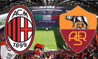 Ac Milan fiton derbin kundër Romës
