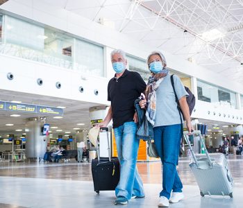 Si të udhëtojmë me aeroplan gjatë pandemisë?