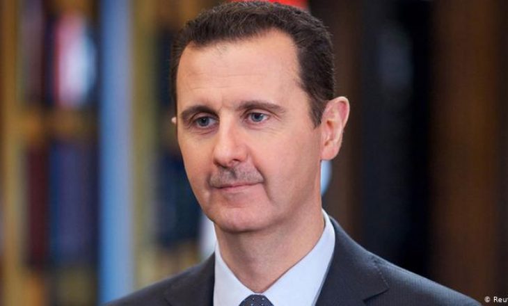 Kriza ekonomike përfshinë Sirinë, Assad shkarkon kryeministrin