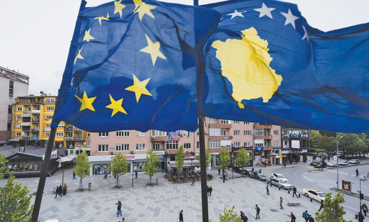BE e dëshpëruar me Kuvendin për dështimin në ratifikimin e disa marrëveshjeve