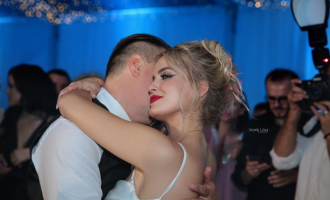 Dashuri në distancë + pandemi – si ia dolën Blero e Afrona, e shumë çifte të botës?