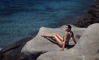 Adrola Dushi sjellë ‘realitetin e Instagramit’ dhe ‘realitetin e vërtetë’