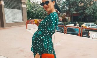 Për çdo nënë në pritje të ëmbël që i druhet lindjes natyrale