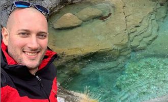 Sajuan lajme që Florjan Binaj infektoi qytetin e Përmetit – Aktori po ndërmerr hapa ligjorë