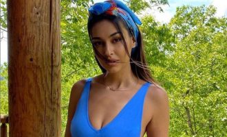 Familja e Adrola Dushit e ka ende shumë të vështirë të pranojë divorcin e saj