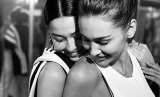 Kristina Baki dhe Adrola Dushit do të jenë frymëzim për të gjitha shoqet e ngushta