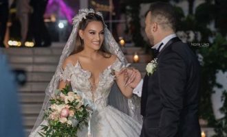 Producenti i famshëm shqiptar bëhet baba për herë të parë