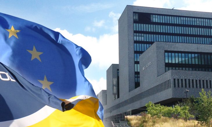 Lajm i mirë: Kosova do të ketë oficerë ndërlidhës në EUROPOL