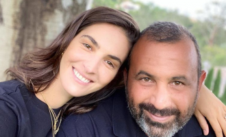 Gjysmë dekade martesë – Brenda kujtimeve të dasmës së Emina Çunmulajt