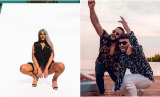 Përplasje rekordesh mes Taynas, Ledrit dhe Capital T