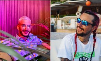 Ofendime publike: Një tjetër përplasje personazhesh në industrinë muzikore