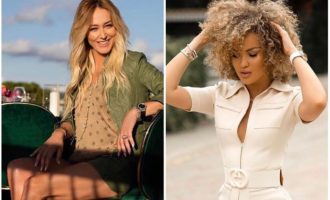 Anita Haradinaj dhe Arta Elezaj shpenzuan mijëra e mijëra euro në veshjet e fundit