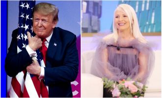 Emëruesi i përbashkët i Mihrije Brahës dhe Trump-it:  Japin ‘këshilla’ të rrezikshme