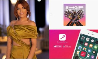 Edona Llalloshi kritikon ata që po mbështesin platformën “Shqip Vibes” e jo atë që kishte lansuar para 5 vitesh