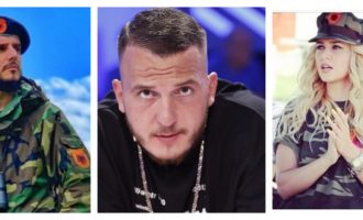 Komuniteti i artistëve reagon pas aktakuzës për Thaçin e Veselin