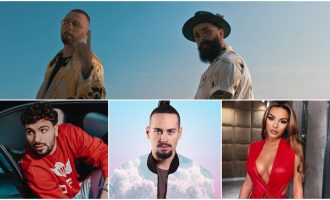 Kush do të sjellë hitin final të vitit? Artistët shqiptarë në një garë të ‘egër’