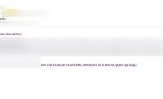 Sqarim për kolegët gazetarë –  Insajderi.com fton Ollurin e Kajtazin në debat televiziv