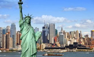 Ndër vendet më të prekura nga COVID-19, New York nis rihapjen