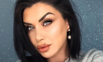 Çiljeta Xhilaga mohon lajmin për shtatzëni: “Goli ende s’është shënuar”