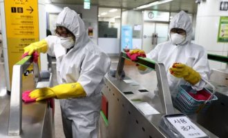 COVID-19: Koreja Jugore konfirmon se zyrtarisht është future në valën e dytë