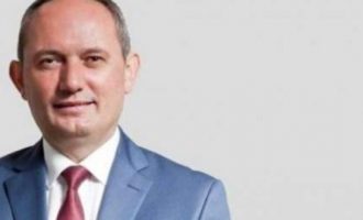 Testohet edhe kryetari i Ferizajt për COVID-19