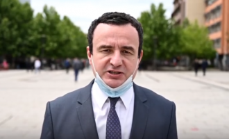 Kurti fton qytetarët të marrin pjesë në tubimin që VV organizon nesër
