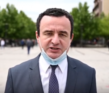 Kurti fton qytetarët të marrin pjesë në tubimin që VV organizon nesër