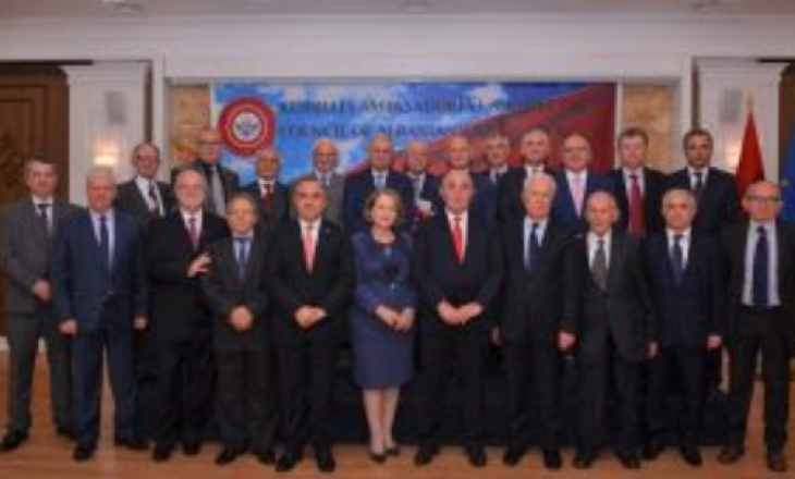 Ambasadorët shqiptarë: Lufta e UÇK-së do të konfirmohet si e drejtë dhe e pastër