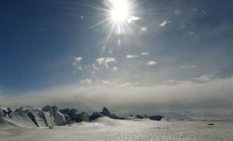 Kontinenti pa asnjë rast me Coronavirus