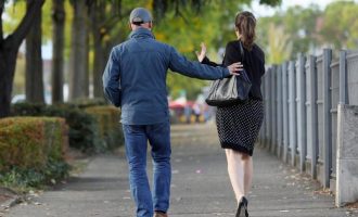 Arrestohet një person pasi dyshohet se ngacmoi seksualisht një femër në Prishtinë