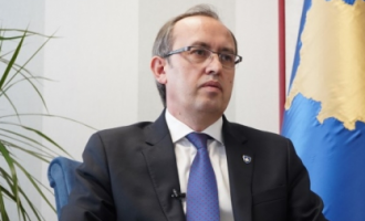 Hoti: Viti 2021 do të mbyllet me liberalizimin e vizave