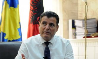 Bahtiri: Presidenti do ta rrëzojë këtë qeveri