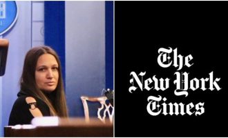 Gazetarja amerikane me origjinë serbe, New York Times-it: Kërkoni falje Vuçiq-it